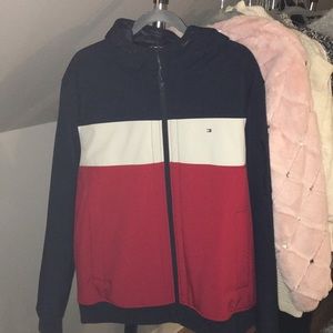 Tommy Hilfiger Jacket